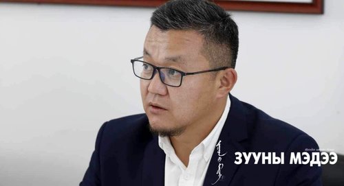 Ж.Золжаргал: Хятад компанийн олсон ашгаас монгол компани АМНАТ төлж болохгүй